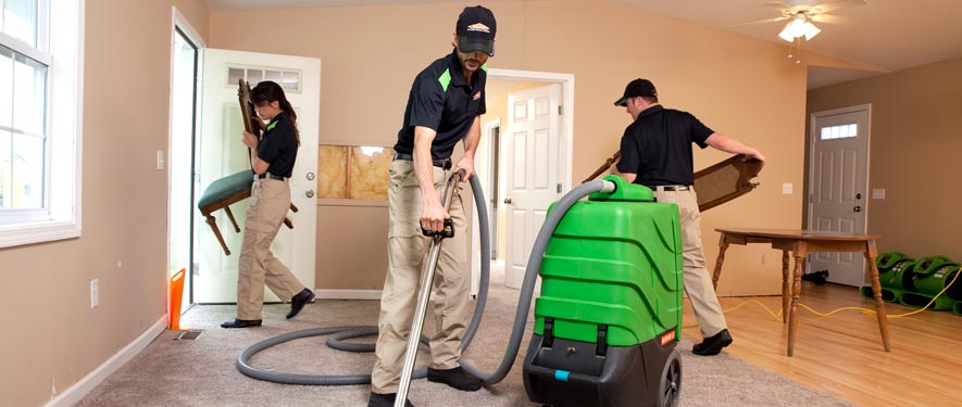 Las Vegas, NV cleaning services
